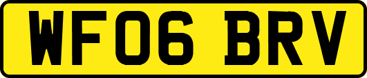 WF06BRV