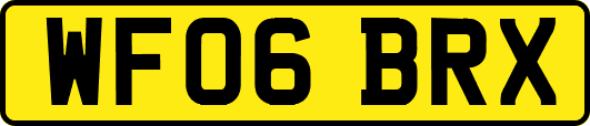 WF06BRX