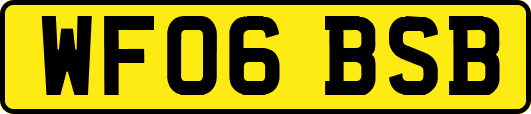 WF06BSB