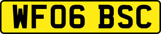 WF06BSC