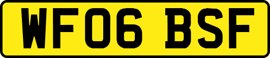 WF06BSF