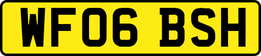 WF06BSH