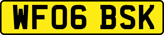 WF06BSK