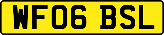 WF06BSL