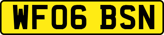 WF06BSN