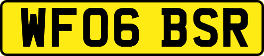 WF06BSR