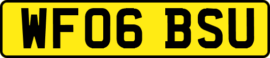 WF06BSU