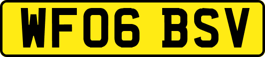 WF06BSV