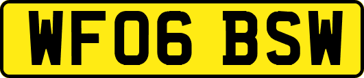 WF06BSW