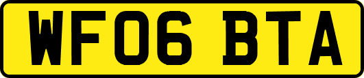 WF06BTA
