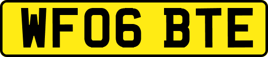 WF06BTE