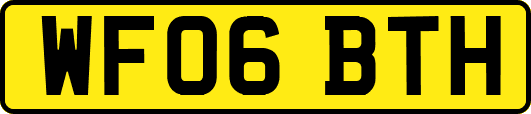 WF06BTH