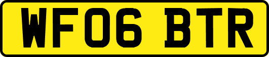 WF06BTR