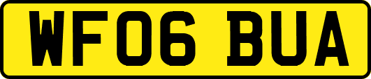 WF06BUA