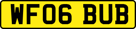 WF06BUB