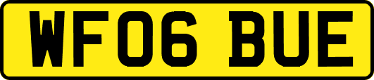 WF06BUE