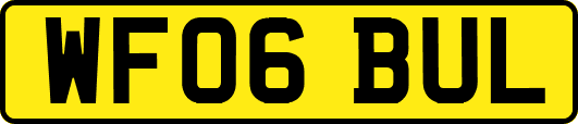 WF06BUL