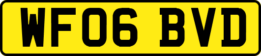 WF06BVD