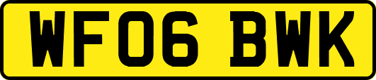 WF06BWK