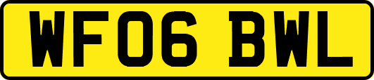 WF06BWL