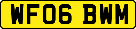 WF06BWM