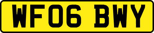 WF06BWY