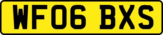 WF06BXS