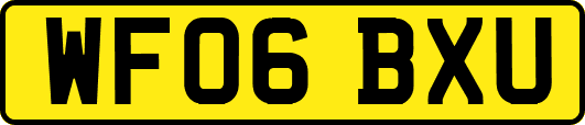 WF06BXU