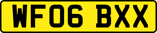 WF06BXX