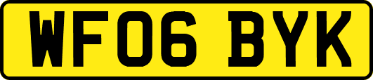 WF06BYK