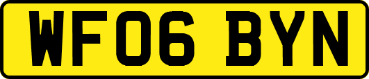 WF06BYN