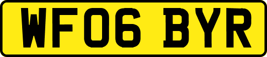 WF06BYR