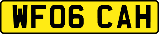 WF06CAH