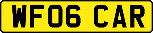 WF06CAR