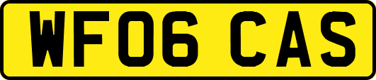 WF06CAS