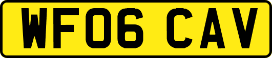 WF06CAV