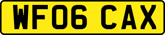 WF06CAX