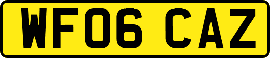 WF06CAZ