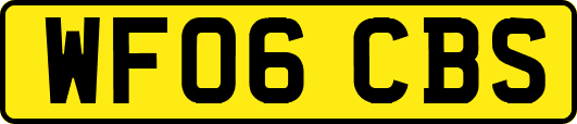 WF06CBS