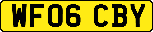 WF06CBY