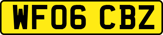 WF06CBZ