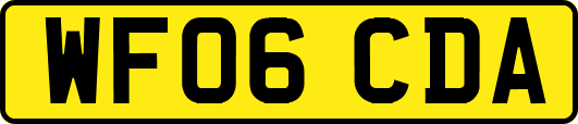 WF06CDA