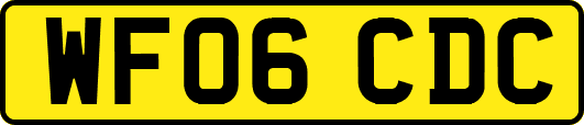 WF06CDC