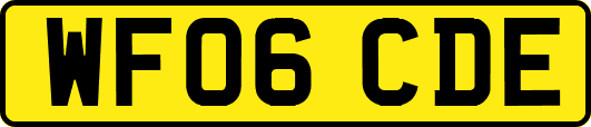 WF06CDE