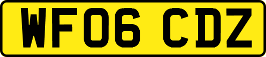 WF06CDZ