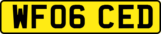 WF06CED