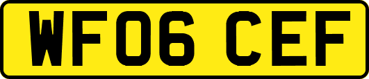 WF06CEF