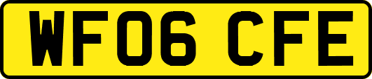 WF06CFE