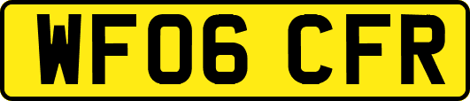 WF06CFR