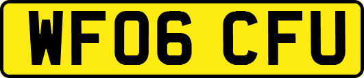 WF06CFU